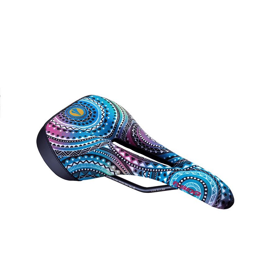 SDG Components, Allure V2 Lux-Alloy, Saddle, 265 x 143mm, Women, 255g