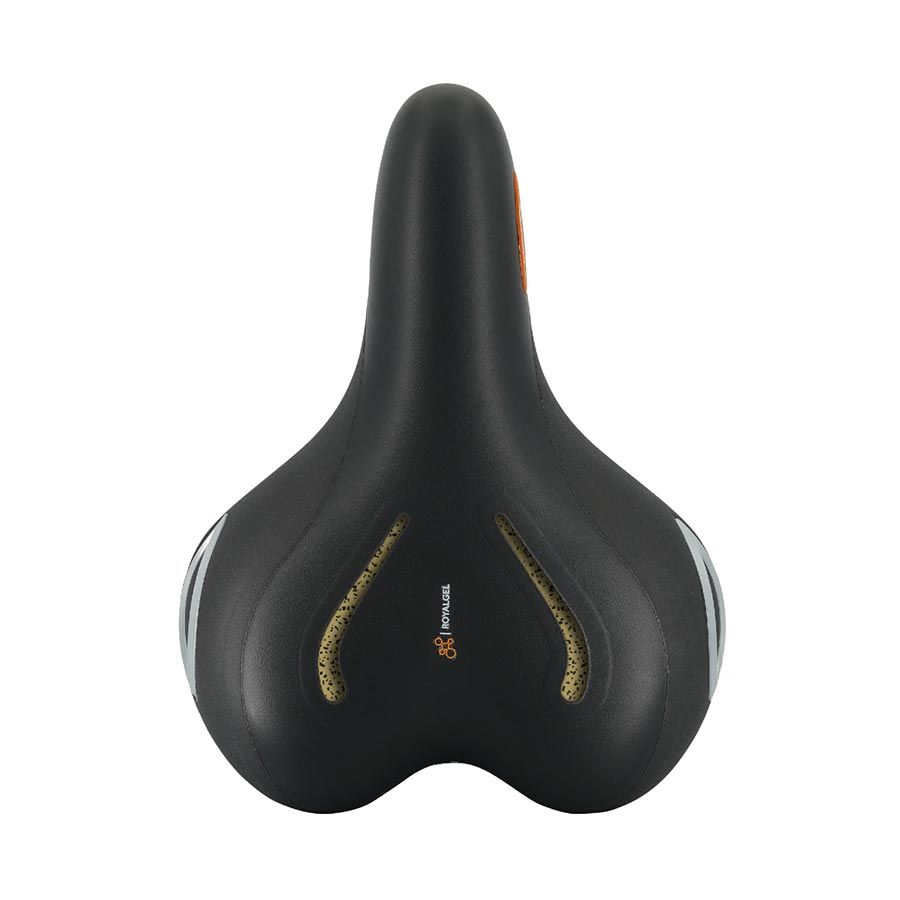 Selle Royal, Lookin Moderate Stracciatella, Saddle, 269 x 198mm, Unisex, 620g