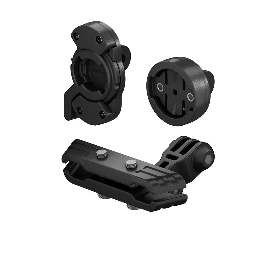 Garmin, Seat Rail Mount Kit for Varia