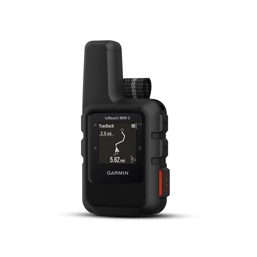 Garmin, inReach Mini 2, Computer, Unit, Red