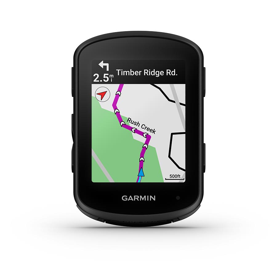 Garmin, Edge 840, Computer, Unit Only, Black