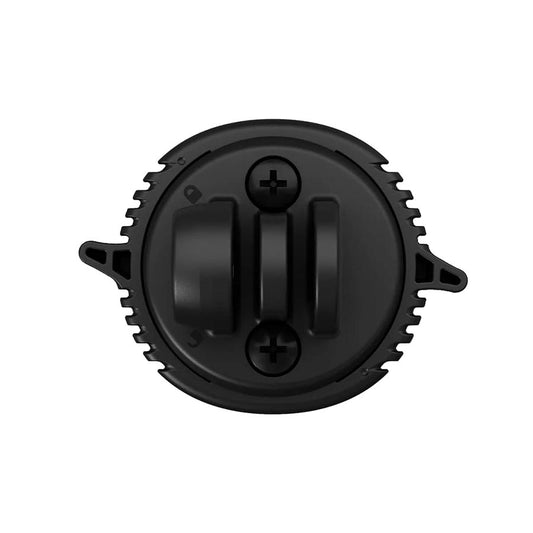 Garmin, Quarter Turn to Flange Mount, For Varia lights