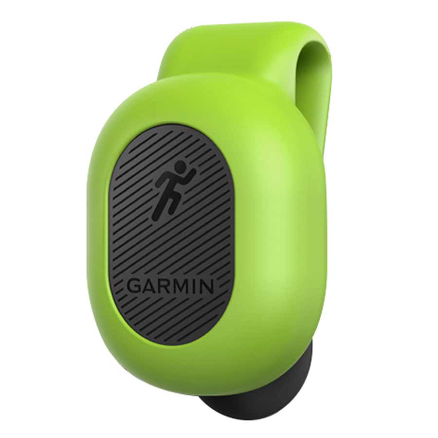 Garmin, Running Dynamics, Pod