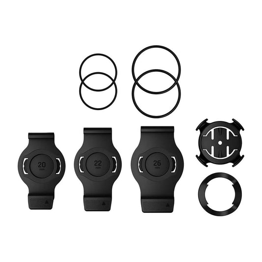 Garmin, QuickFit Quarter-turn Mount