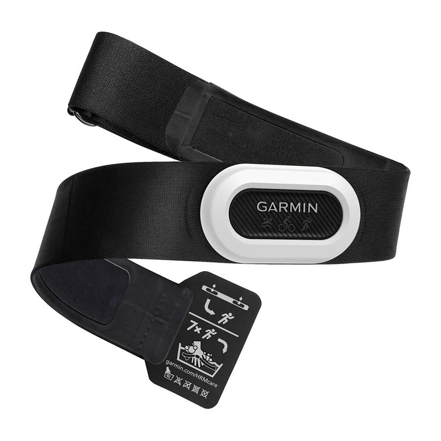 Garmin, HRM-Pro Plus, ANT+, BT