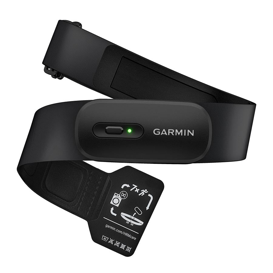 Garmin, HRM 200, M-XL, ANT+, BT