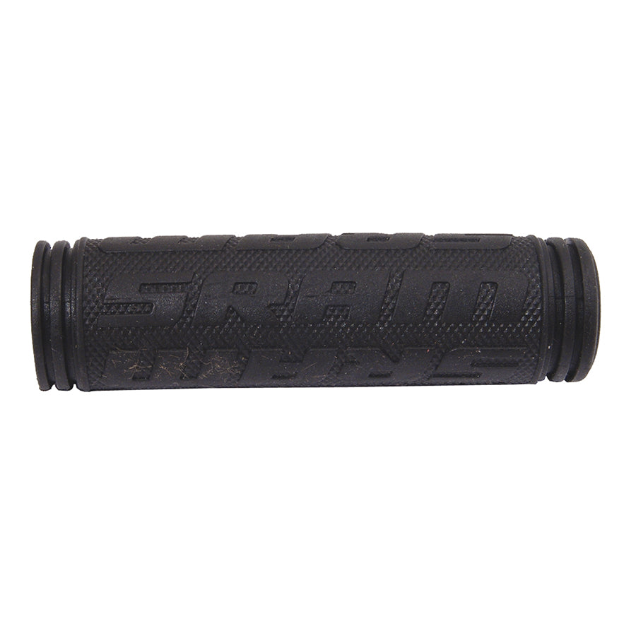 SRAM, Racing, Grips, 130mm, Black, Pair