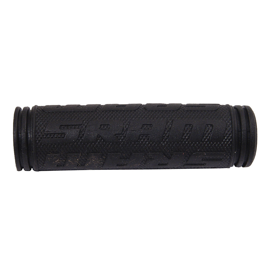 SRAM, Racing, Grips, 130mm, Black, Pair