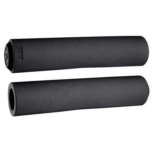 ODI, F-1 Float, Grips, 130mm, Black, Pair