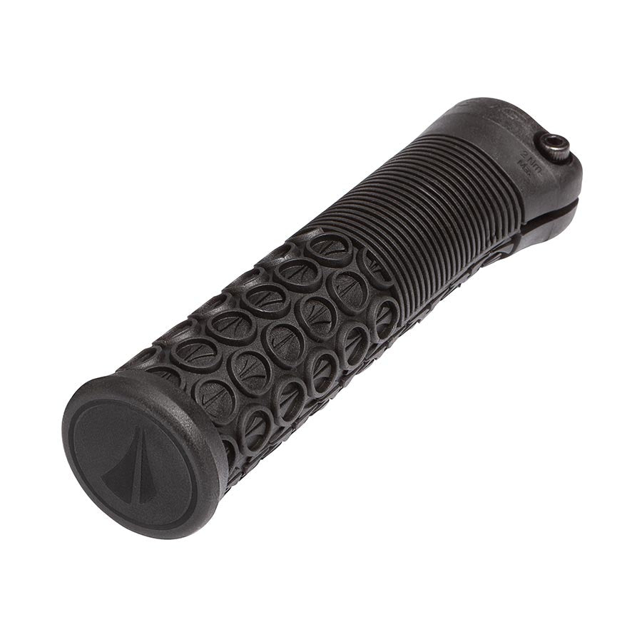 SDG Components, Thrice 31, Grips, 136mm, Black, Pair