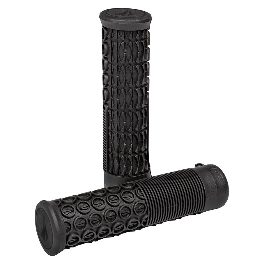 SDG Components, Thrice 31, Grips, 136mm, Black, Pair