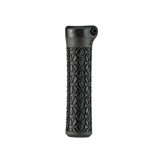 SDG Components, Slater Jr, Grips, 115mm, Black, Pair