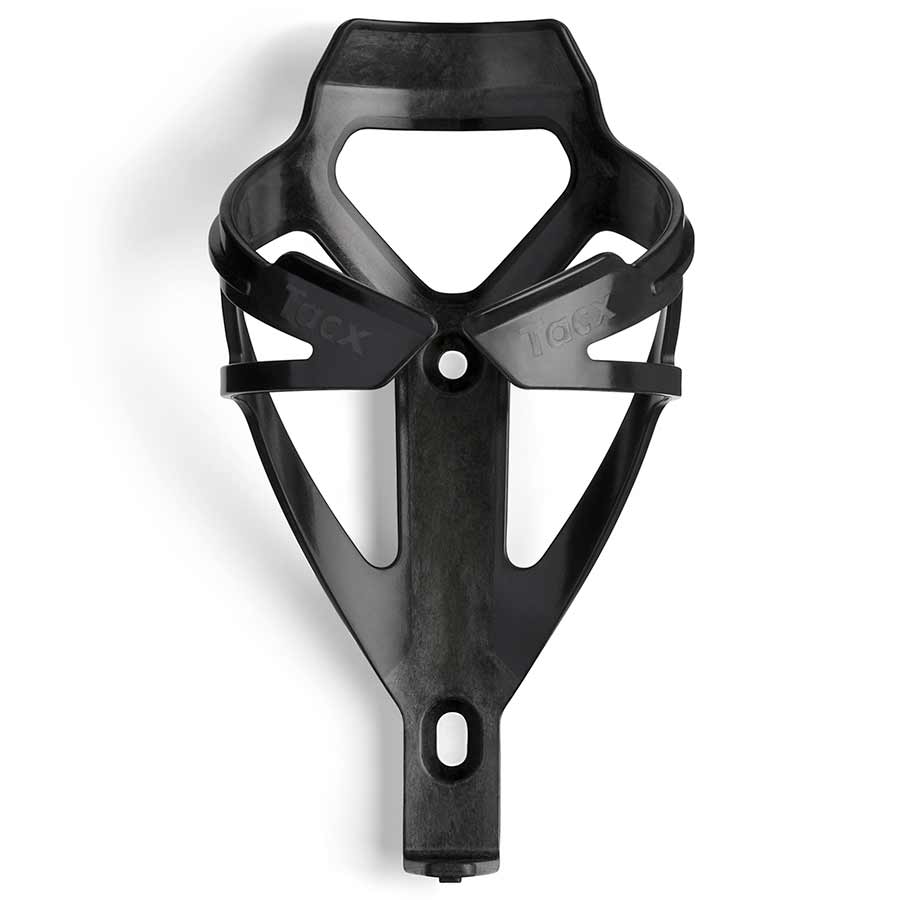 Garmin, Tacx Deva, Bottle Cage, Polyamide / Carbon, Black, 32g