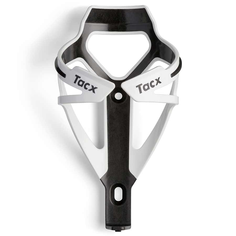 Garmin, Tacx Deva, Bottle Cage, Polyamide / Carbon, Black, 32g