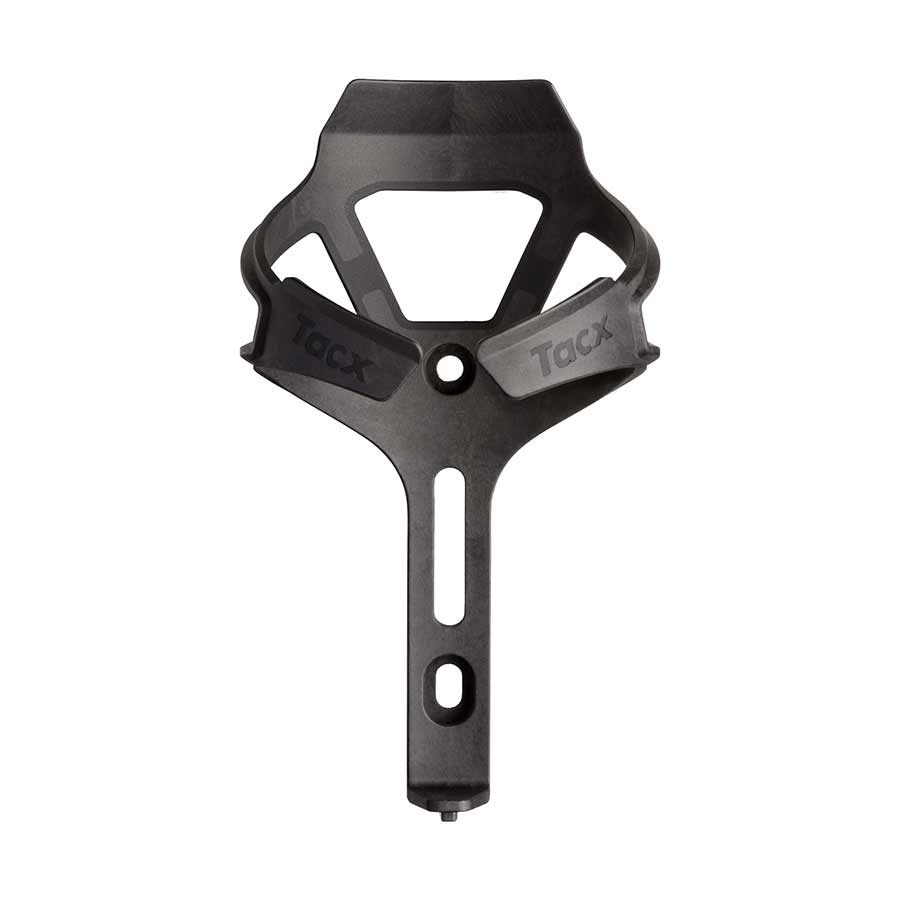 Garmin, Tacx Ciro, Bottle Cage, Polyamide / Carbon, Glossy Black, 29g