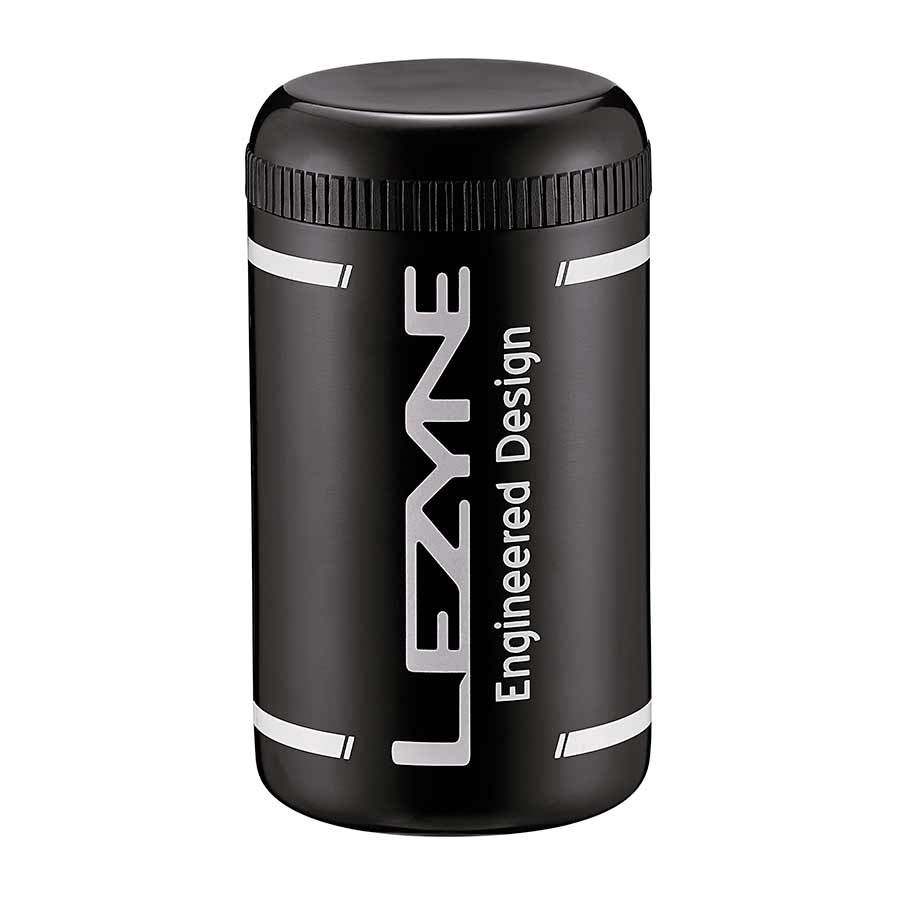 Lezyne, Flow Caddy, Bag, 0.7L, Black