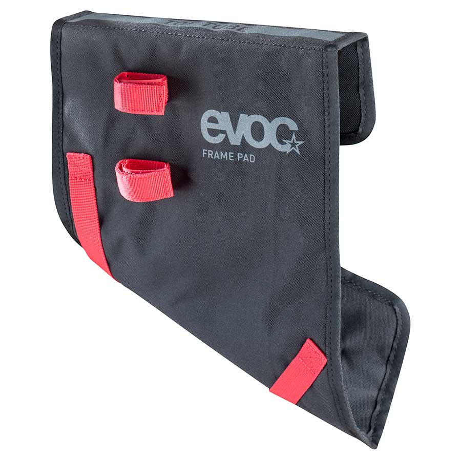 EVOC, Frame pad