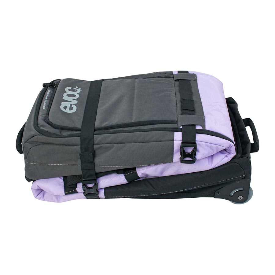 EVOC, Snow Gear Roller, Snow Gear Bag, 155L, Multicolor, XL