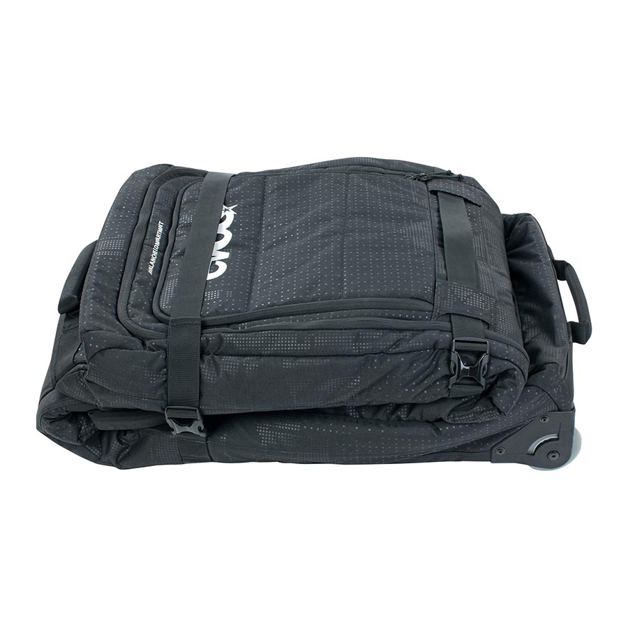 EVOC, Snow Gear Roller, Snow Gear Bag, 155L, Multicolor, XL