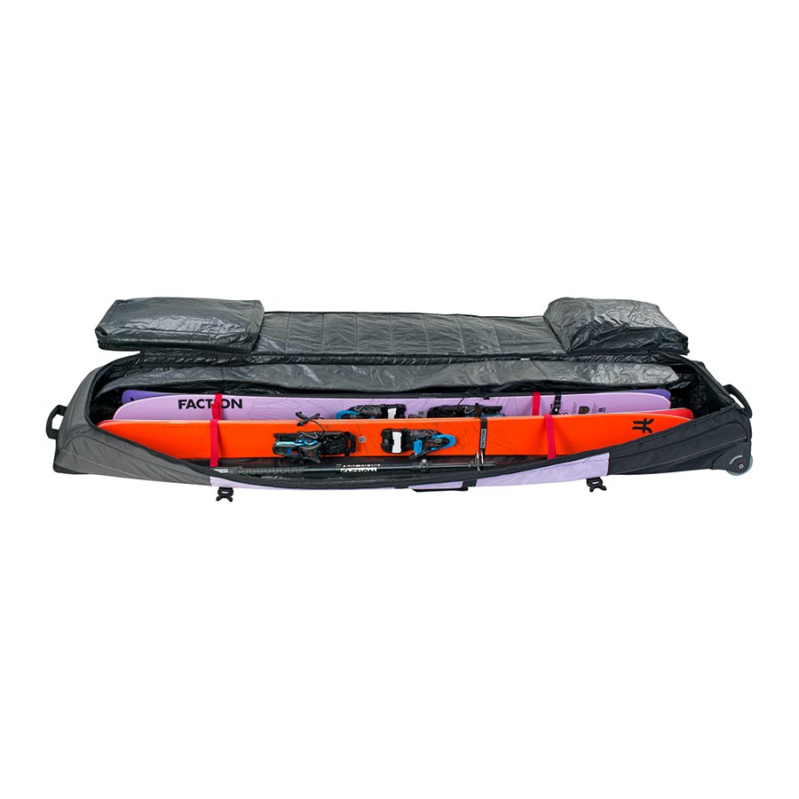 EVOC, Snow Gear Roller, Snow Gear Bag, 155L, Multicolor, XL