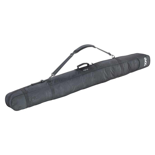 EVOC, Ski transport bag 50L, Black