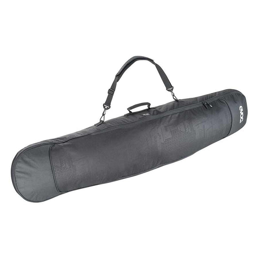 EVOC, Snowboard transport bag, 50L, Black