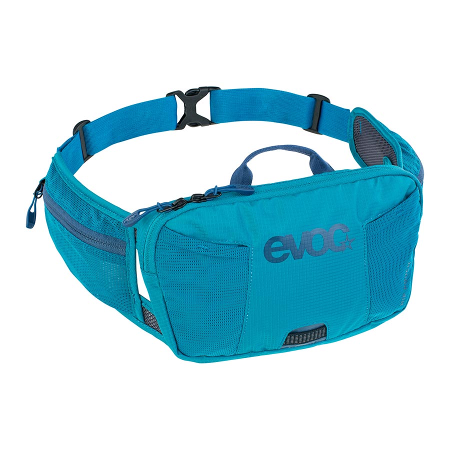 EVOC, Hip Pouch, Bag, 1L, Black