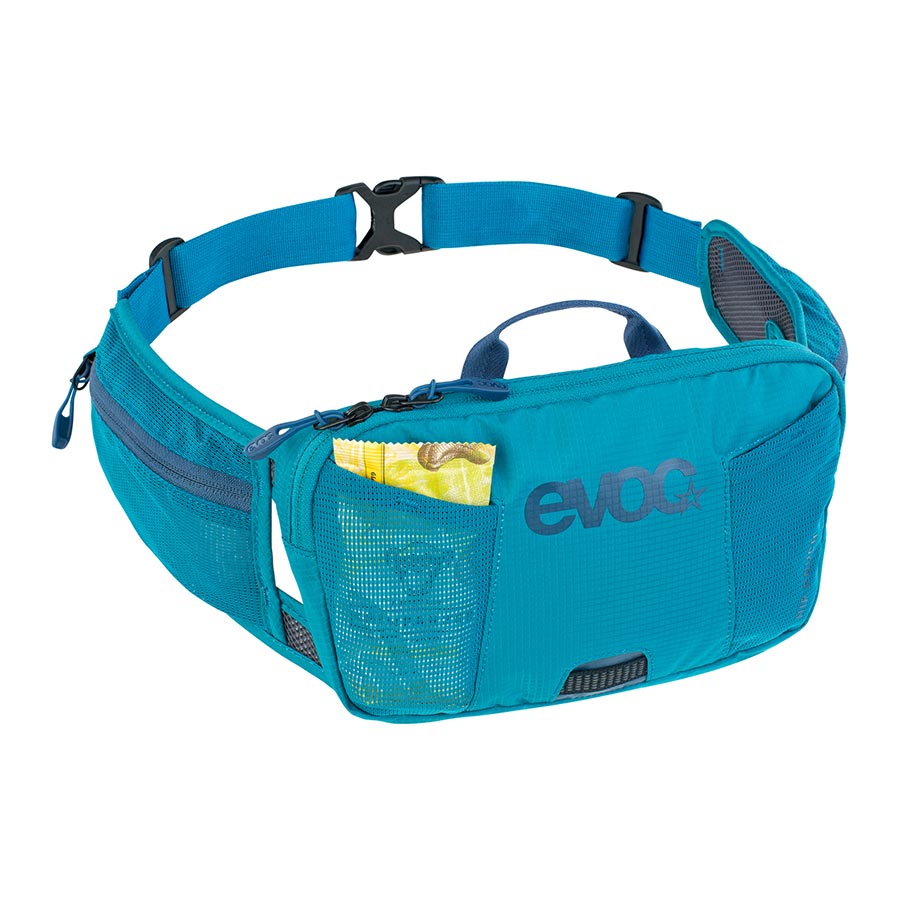 EVOC, Hip Pouch, Bag, 1L, Black