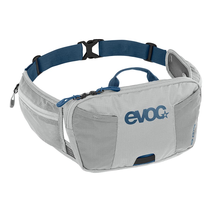 EVOC, Hip Pouch, Bag, 1L, Black