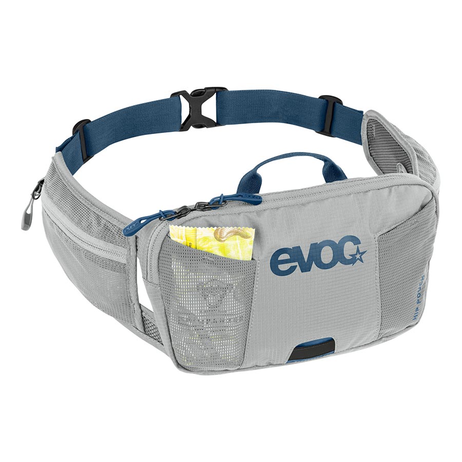 EVOC, Hip Pouch, Bag, 1L, Black