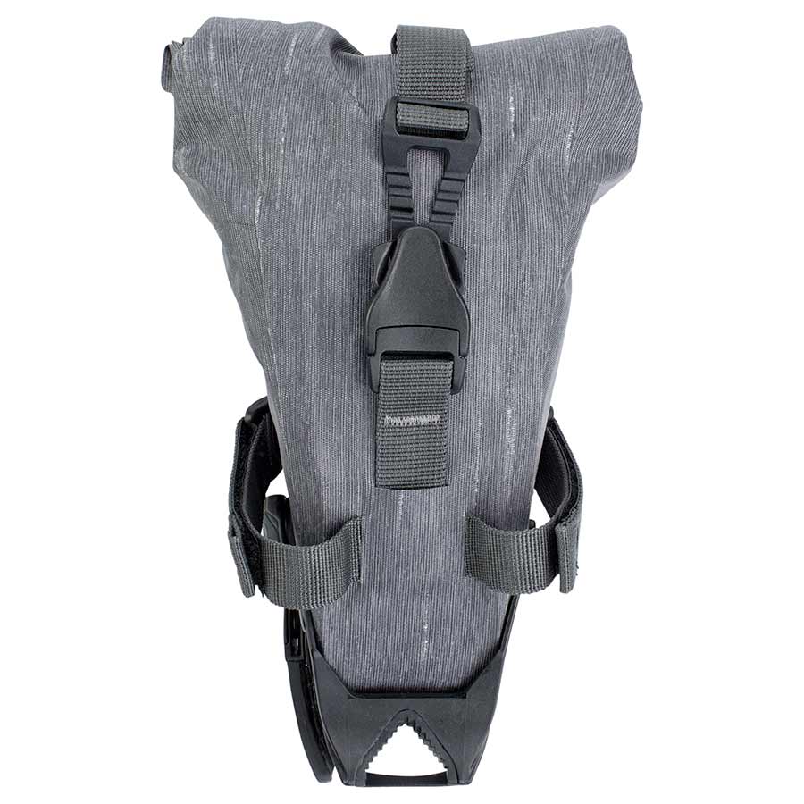 EVOC, Seat Pack Boa M, Seat Bag, 2L, Grey