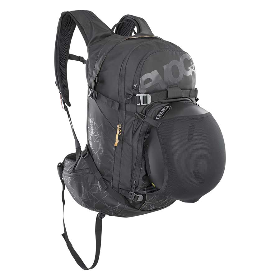 EVOC, Line R.A.S. Protector 32, Backpack, 32L, Black