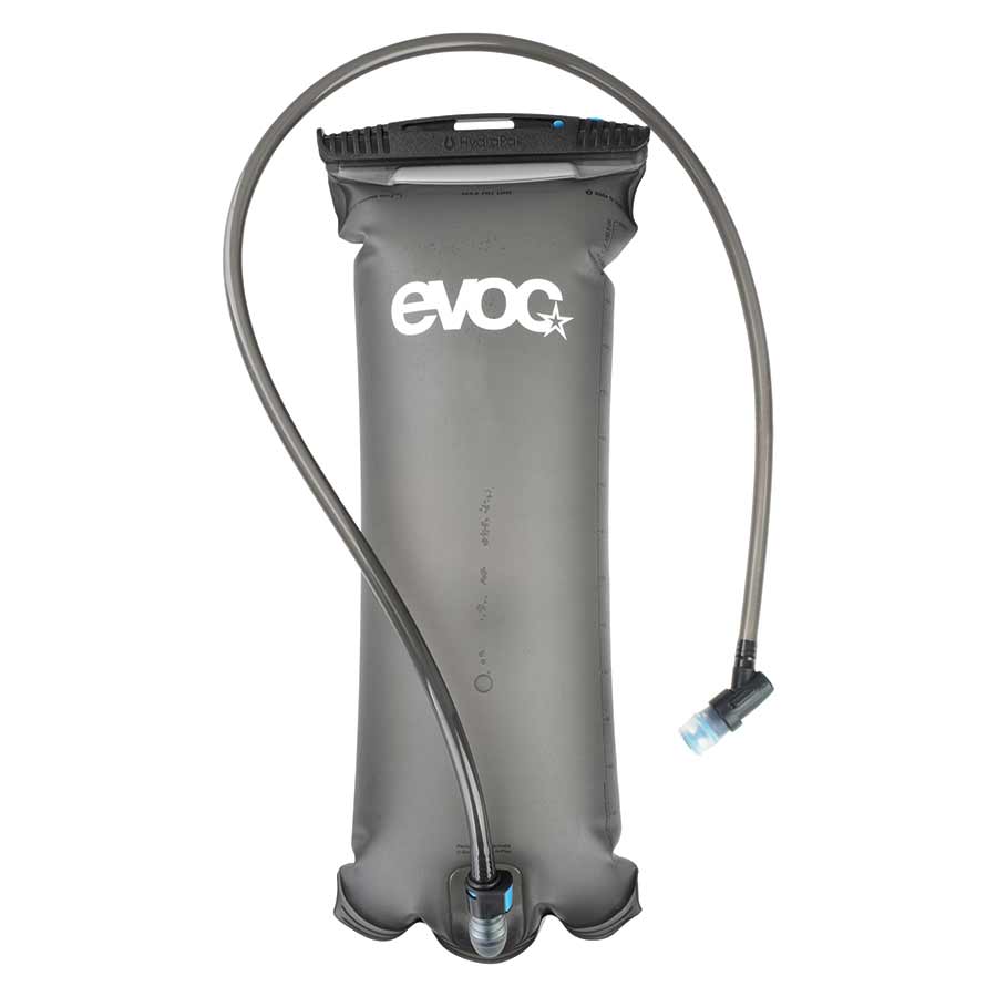 EVOC, Hydration Bladder, Hydration Bag, Volume: 2L, Carbon Grey