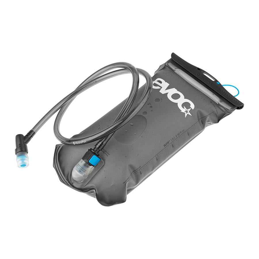 EVOC, Hydration Bladder, Hydration Bag, Volume: 2L, Carbon Grey