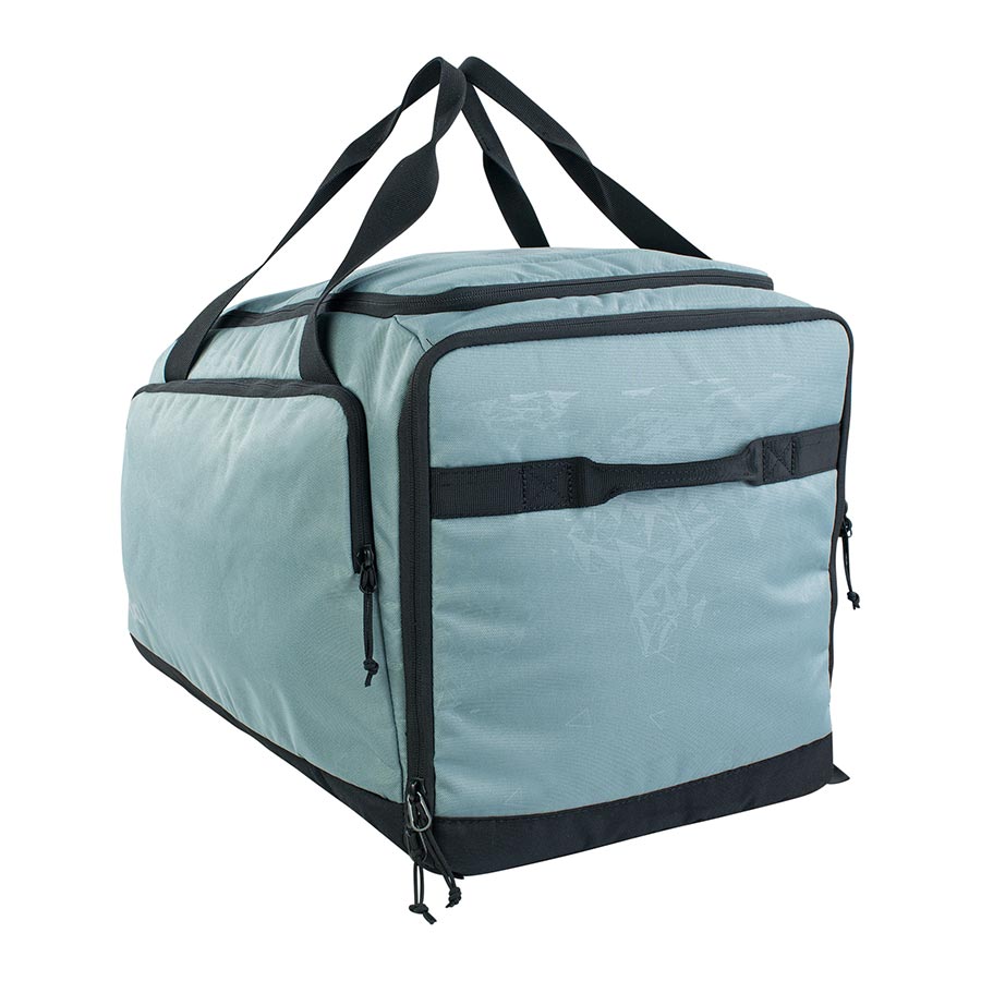 EVOC, Gear Bag 35, 35L, Steel