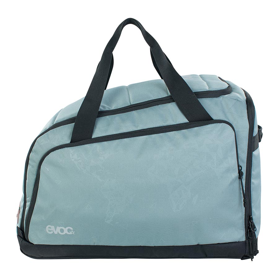 EVOC, Gear Bag 35, 35L, Steel