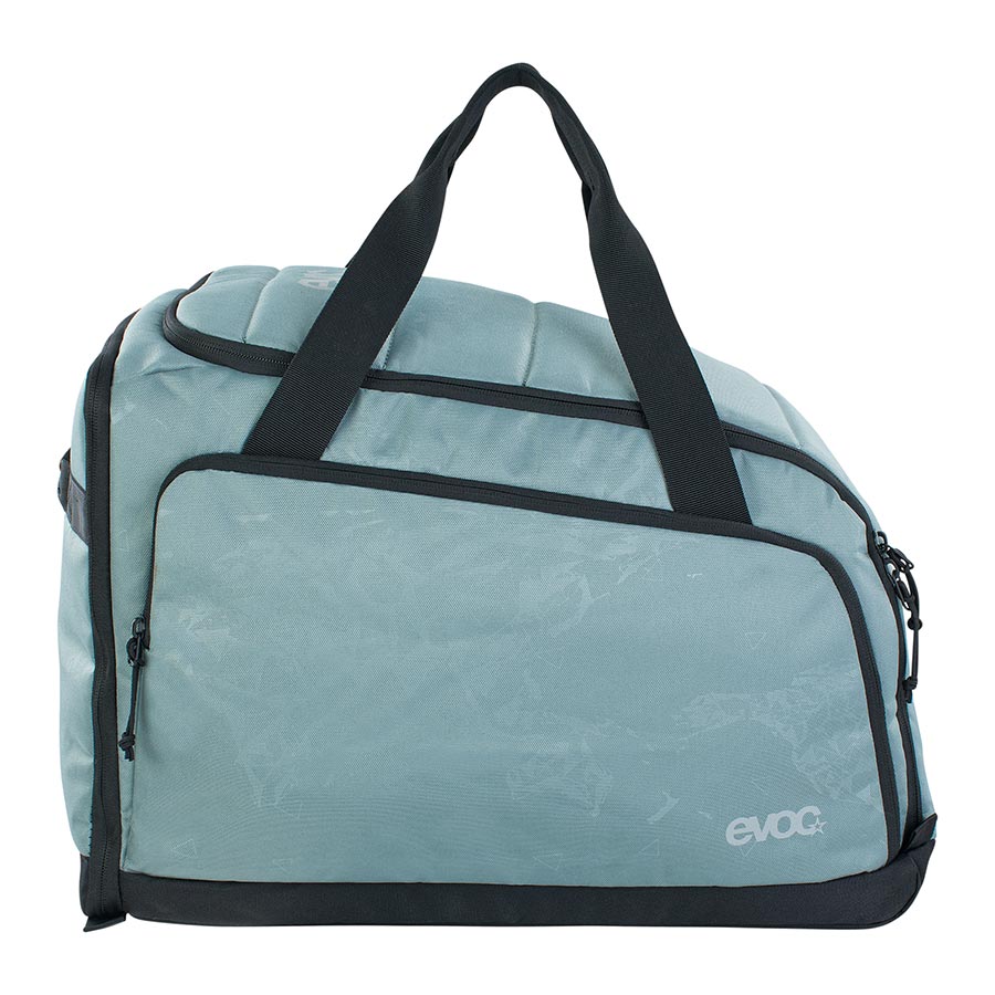 EVOC, Gear Bag 35, 35L, Steel