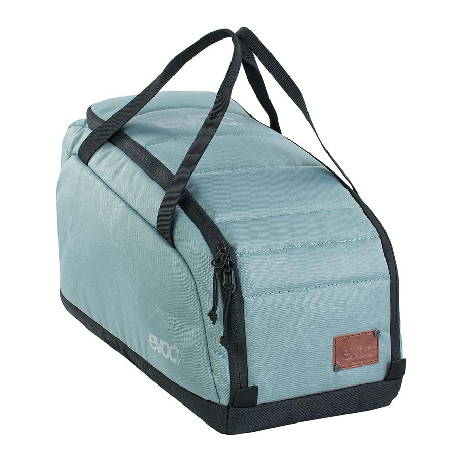 EVOC, Gear Bag 35, 35L, Steel