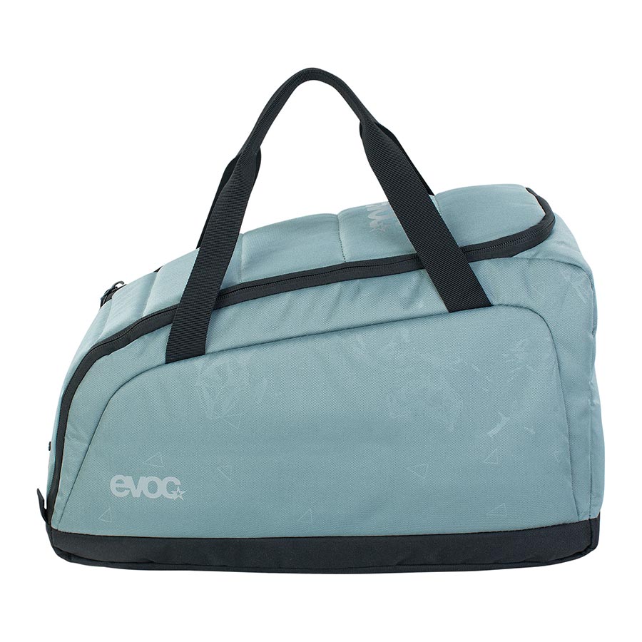 EVOC, Gear Bag 35, 35L, Steel