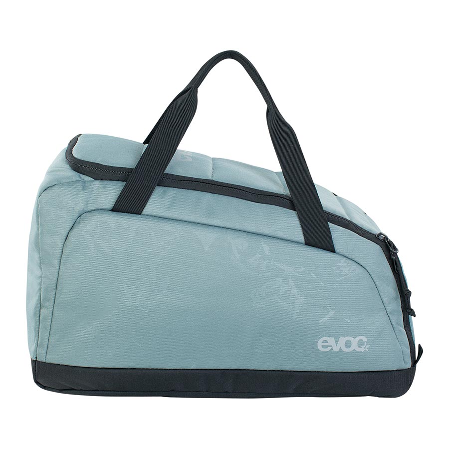 EVOC, Gear Bag 35, 35L, Steel