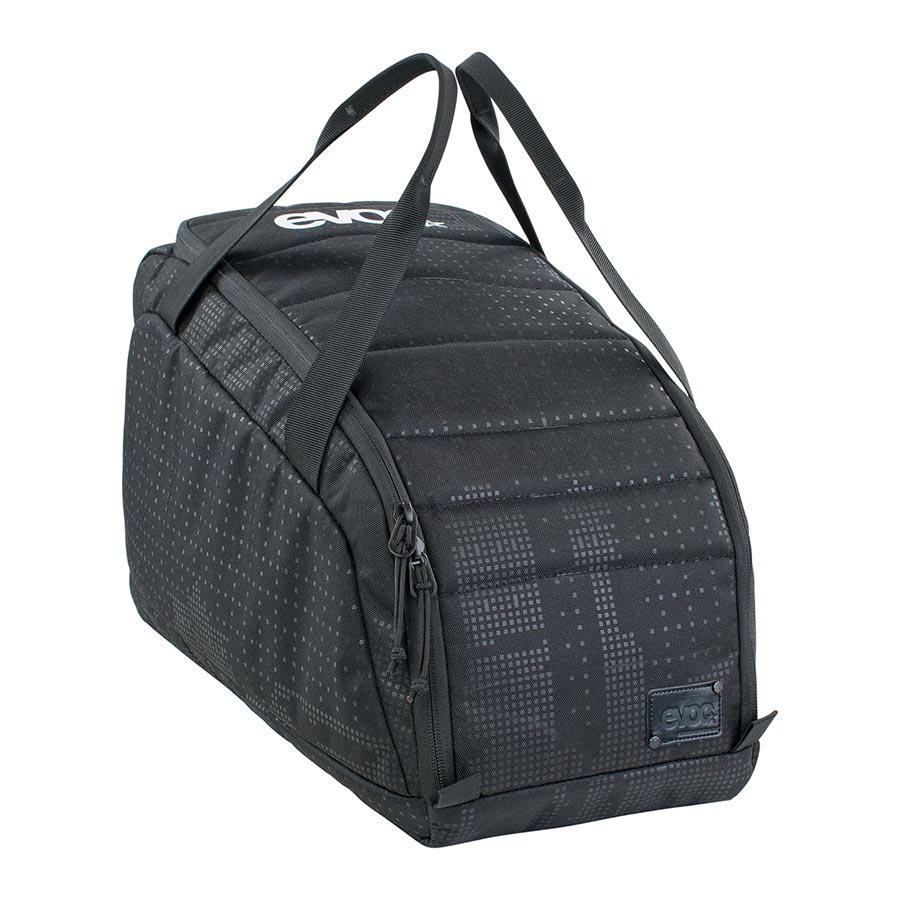 EVOC, Gear Bag 35, 35L, Steel