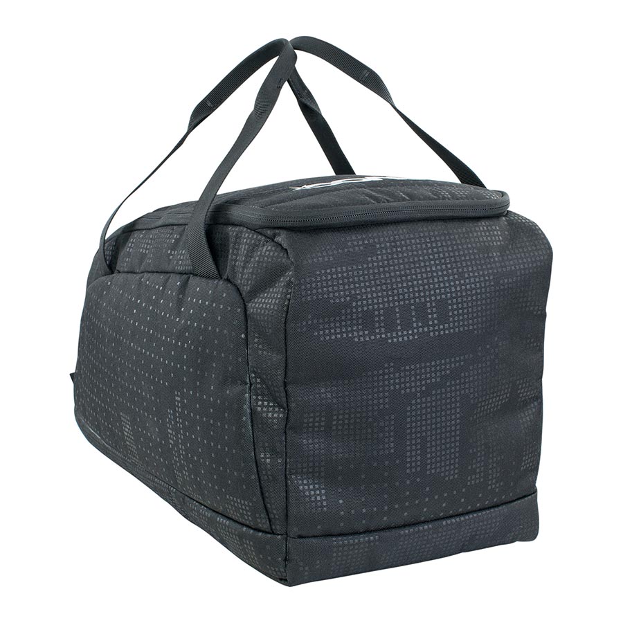 EVOC, Gear Bag 35, 35L, Steel