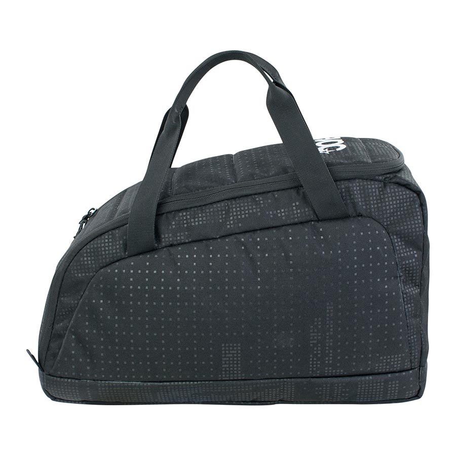 EVOC, Gear Bag 35, 35L, Steel