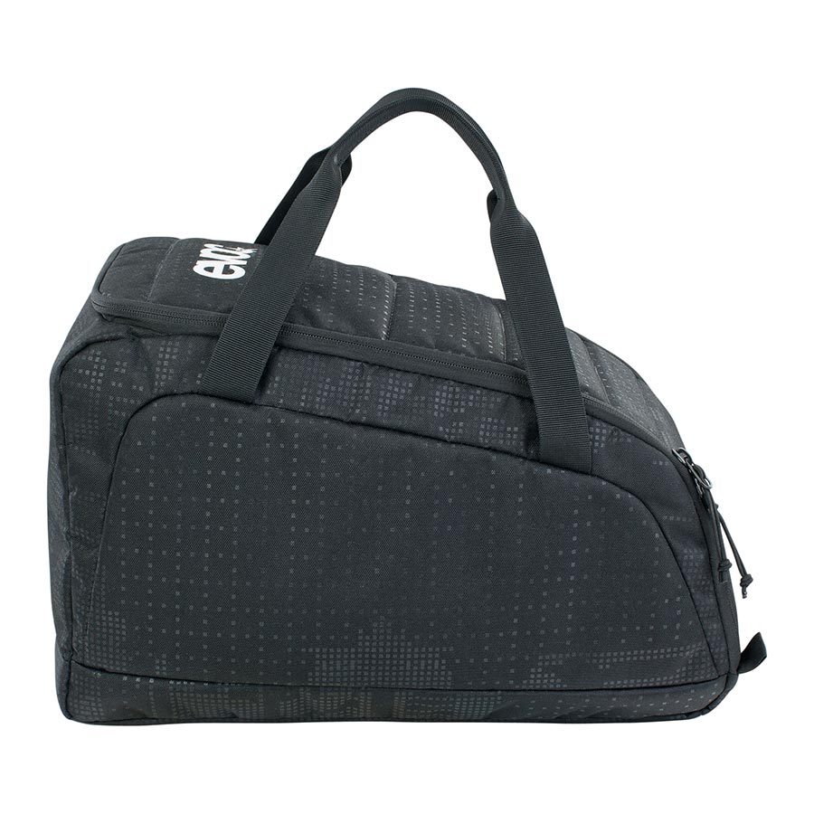 EVOC, Gear Bag 35, 35L, Steel