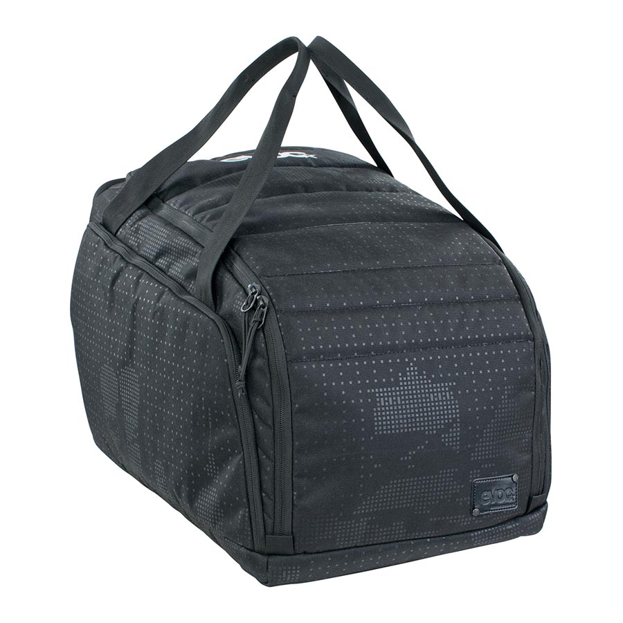 EVOC, Gear Bag 35, 35L, Steel