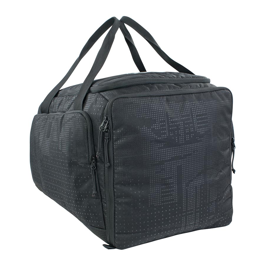 EVOC, Gear Bag 35, 35L, Steel