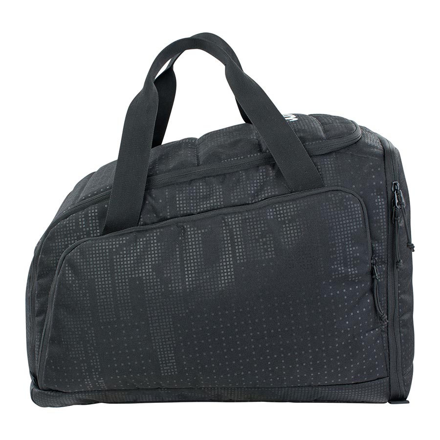 EVOC, Gear Bag 35, 35L, Steel