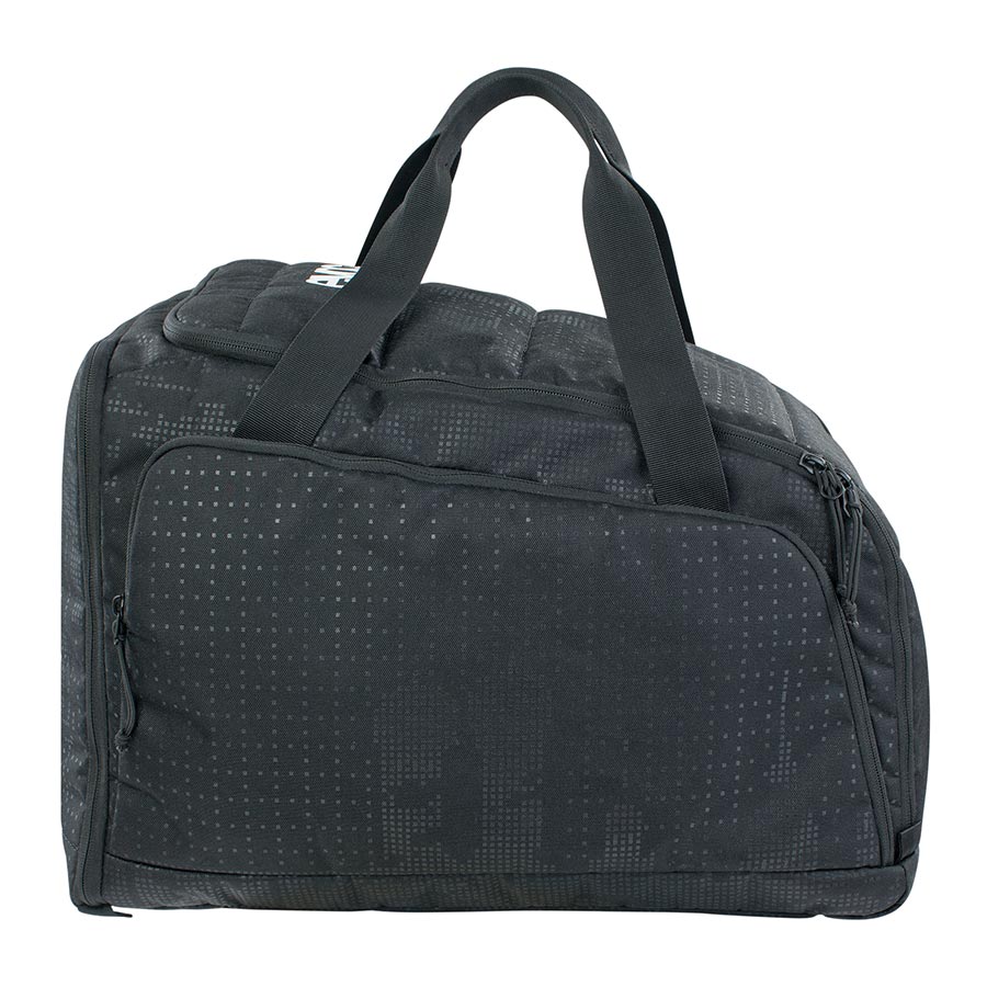 EVOC, Gear Bag 35, 35L, Steel