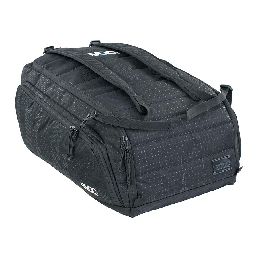 EVOC, Gear Bag 35, 35L, Steel