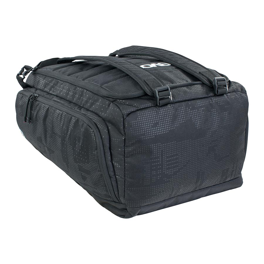 EVOC, Gear Bag 35, 35L, Steel